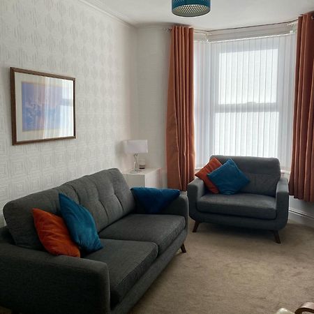 39 Cowley Road Βίλα Λίβερπουλ Εξωτερικό φωτογραφία