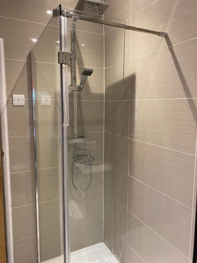 39 Cowley Road Βίλα Λίβερπουλ Εξωτερικό φωτογραφία