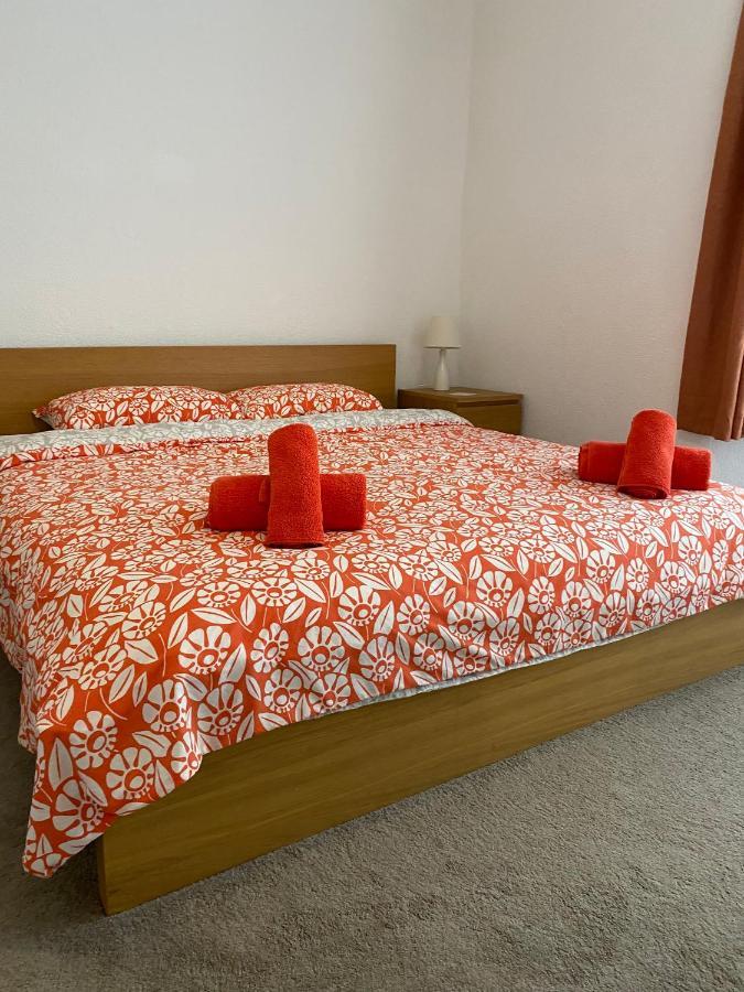 39 Cowley Road Βίλα Λίβερπουλ Εξωτερικό φωτογραφία