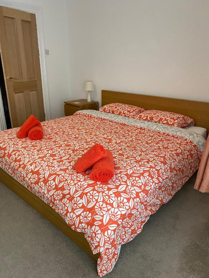 39 Cowley Road Βίλα Λίβερπουλ Εξωτερικό φωτογραφία