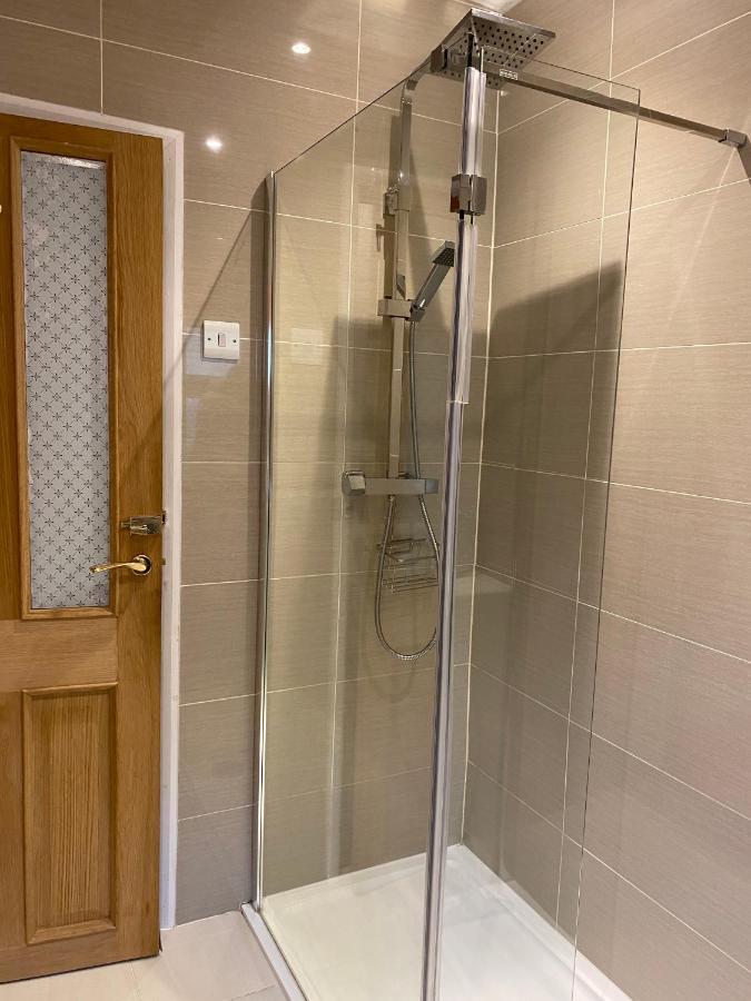 39 Cowley Road Βίλα Λίβερπουλ Εξωτερικό φωτογραφία
