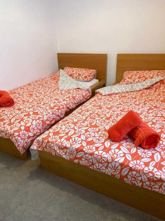 39 Cowley Road Βίλα Λίβερπουλ Εξωτερικό φωτογραφία
