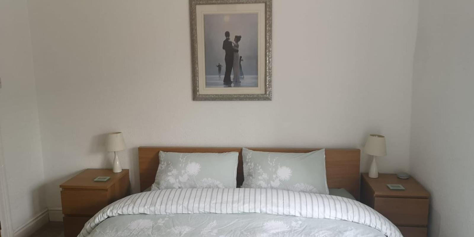 39 Cowley Road Βίλα Λίβερπουλ Εξωτερικό φωτογραφία