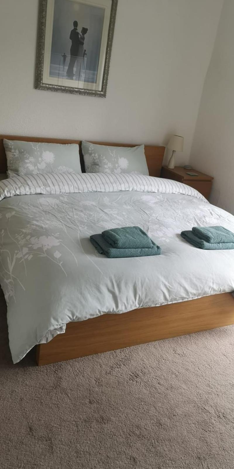 39 Cowley Road Βίλα Λίβερπουλ Εξωτερικό φωτογραφία