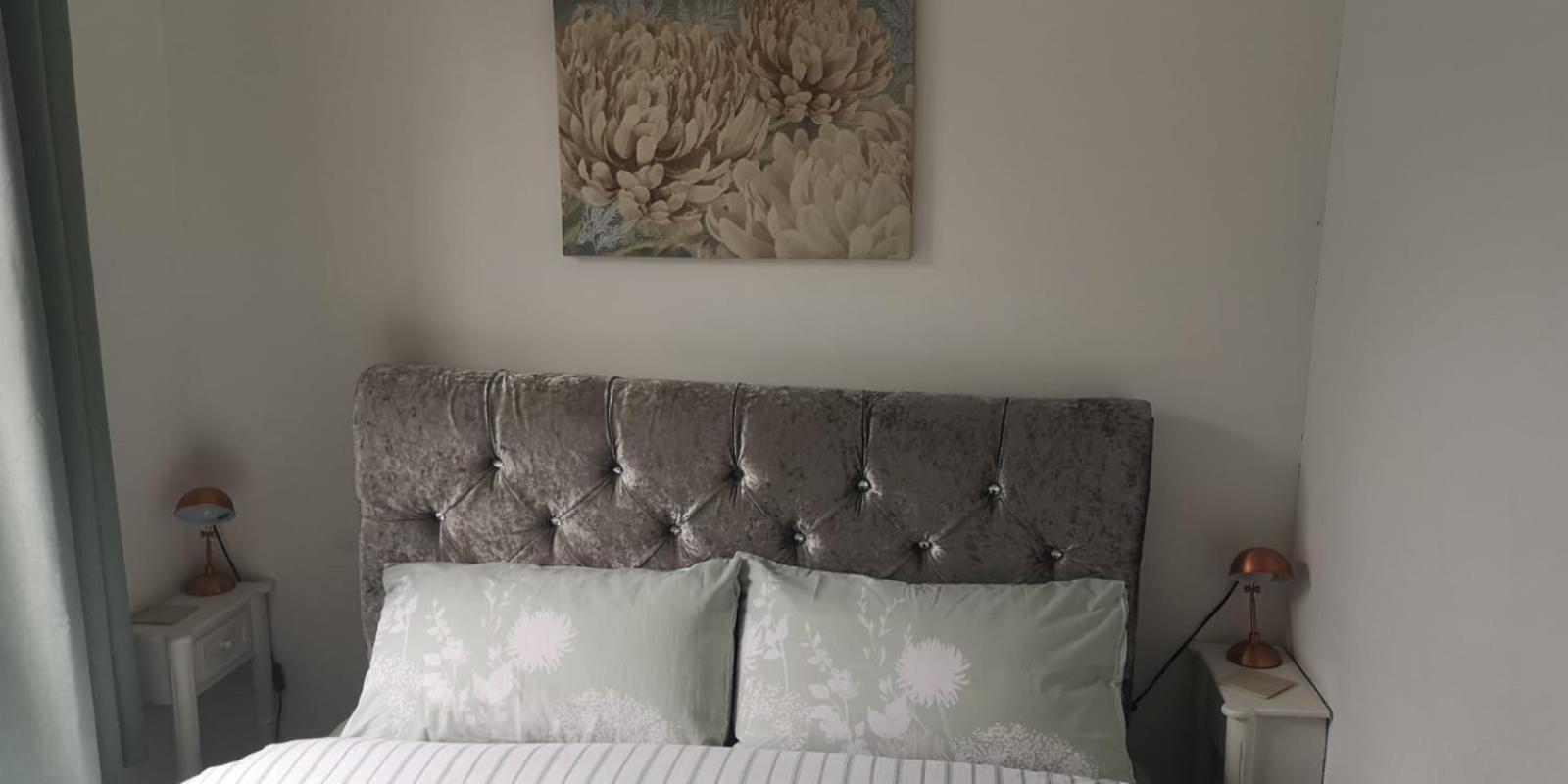 39 Cowley Road Βίλα Λίβερπουλ Εξωτερικό φωτογραφία