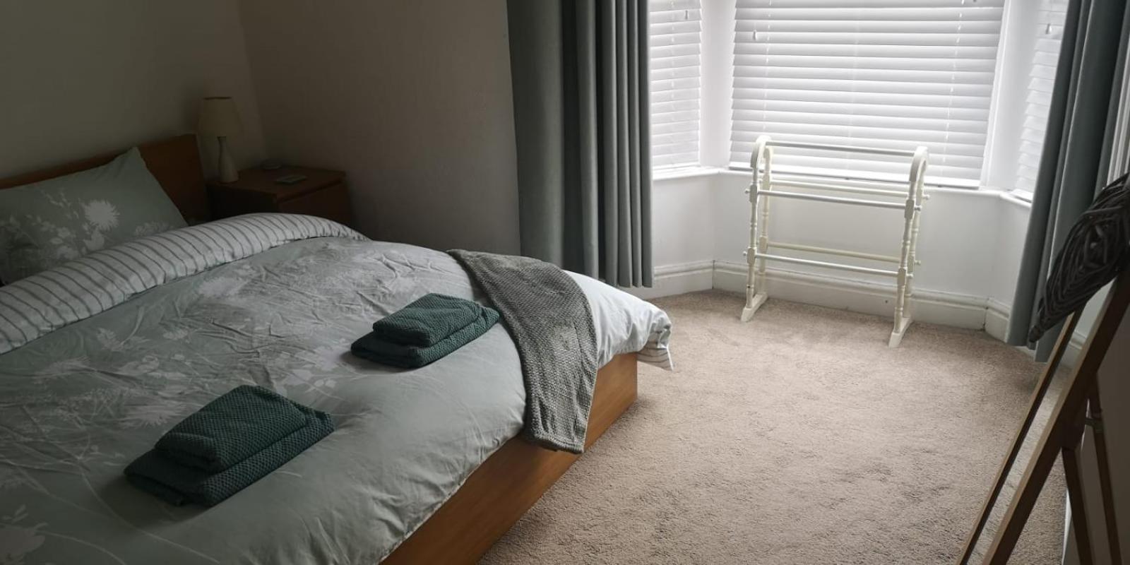 39 Cowley Road Βίλα Λίβερπουλ Εξωτερικό φωτογραφία