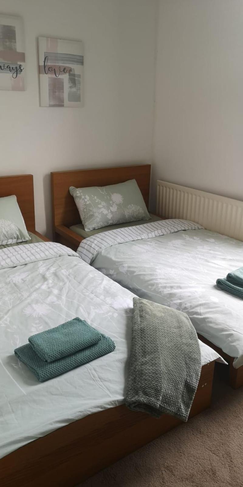 39 Cowley Road Βίλα Λίβερπουλ Εξωτερικό φωτογραφία