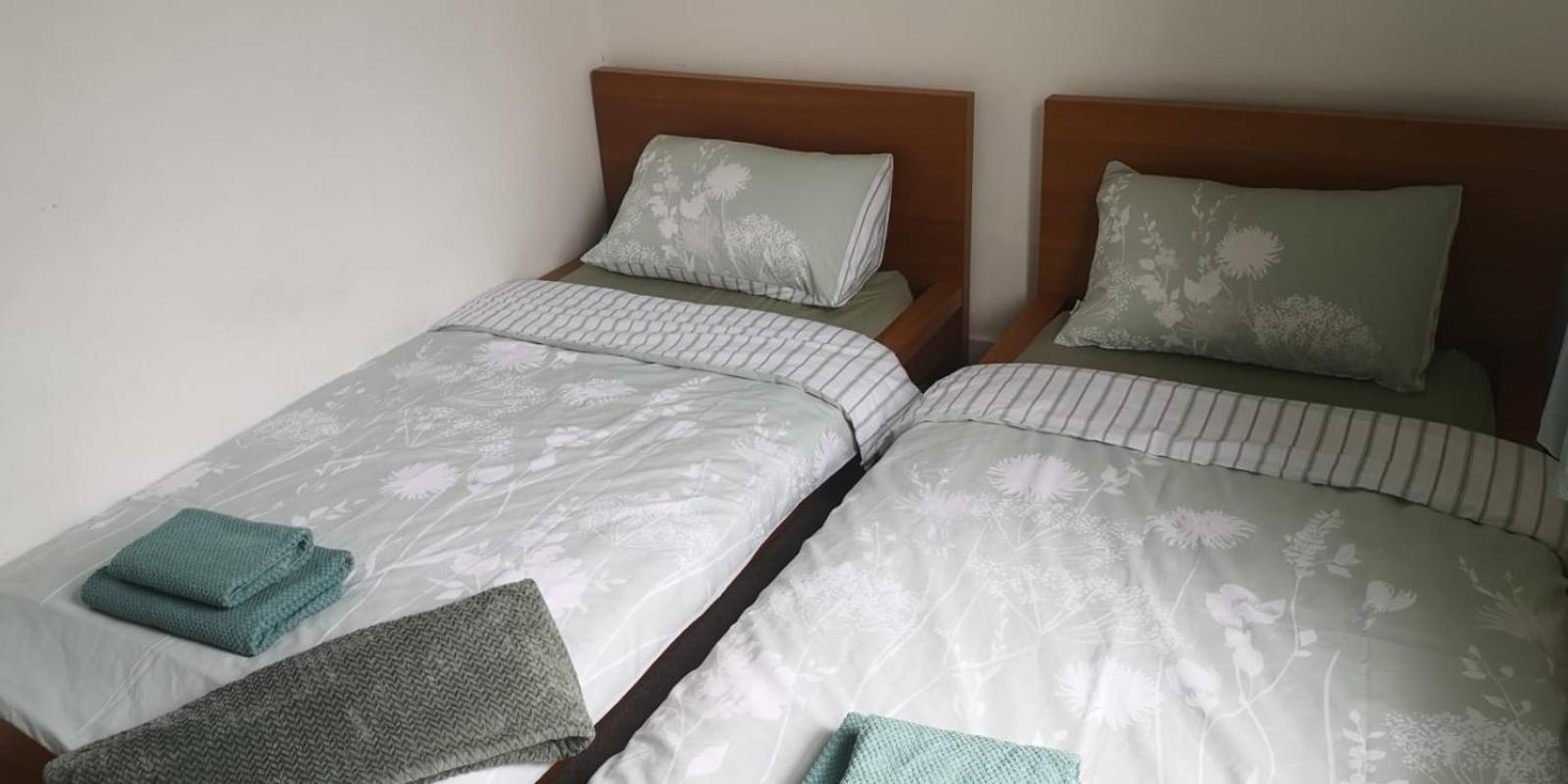 39 Cowley Road Βίλα Λίβερπουλ Εξωτερικό φωτογραφία