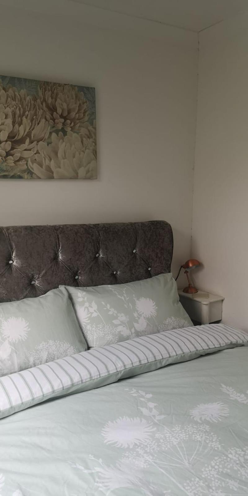39 Cowley Road Βίλα Λίβερπουλ Εξωτερικό φωτογραφία