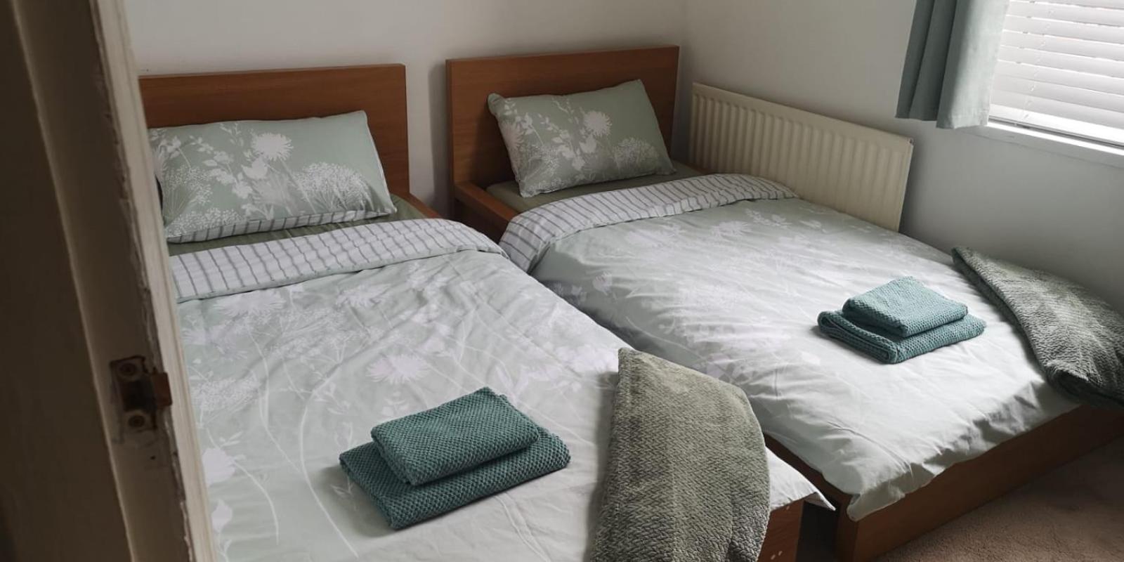 39 Cowley Road Βίλα Λίβερπουλ Εξωτερικό φωτογραφία