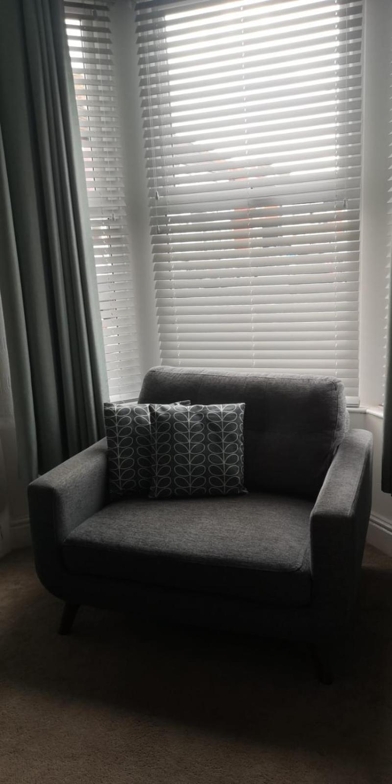 39 Cowley Road Βίλα Λίβερπουλ Εξωτερικό φωτογραφία