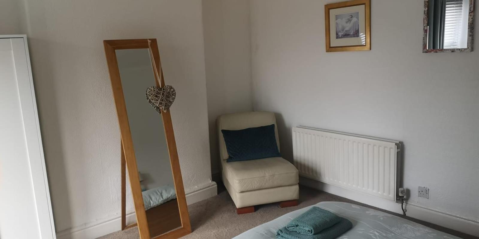 39 Cowley Road Βίλα Λίβερπουλ Εξωτερικό φωτογραφία